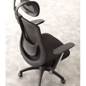 Poltrona La Seggiola modello Gravity