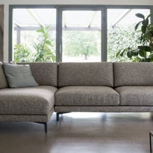 Divano Doimo Salotti modello Gregory