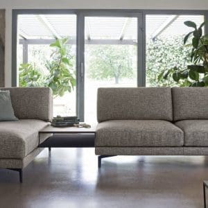 Divano Doimo Salotti modello Gregory