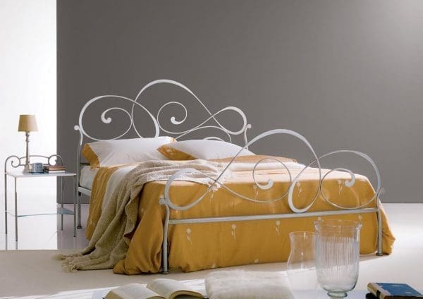 helene patinato argento