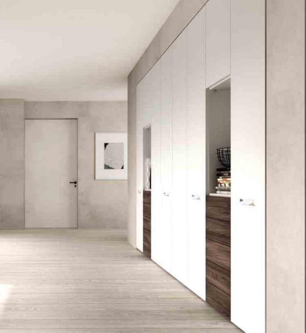 Armadio Marka modello Easy II Armadio Marka modello Easy II