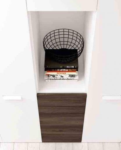 Armadio Marka modello Easy II Armadio Marka modello Easy II