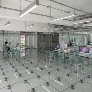 Sedia Scab modello Isy Antischock