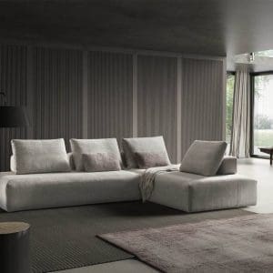 Divano Samoa JEST Collection modelli Fancy e Droll 2