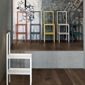 Tavolino Tomasella modello Kalista