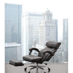 Poltrona La Seggiola modello Galaxy 1