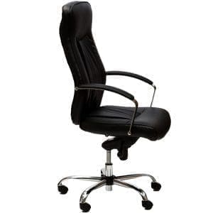 Poltrona La Seggiola modello Revolving