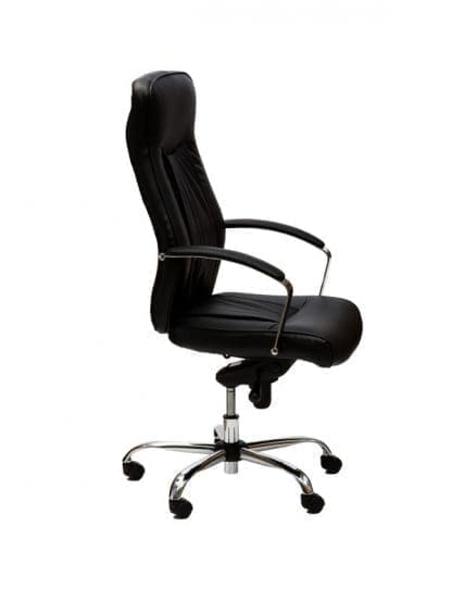 Poltrona La Seggiola modello Revolving