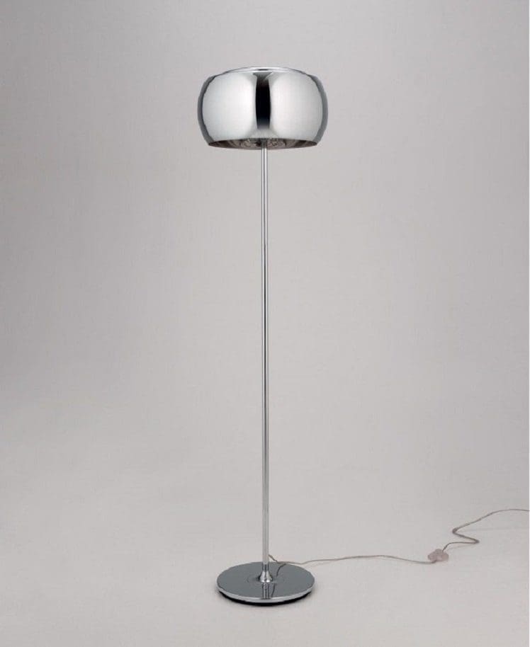 Lampada da terra Stones modello Mirror 1