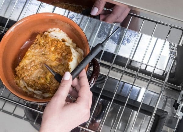 Abbattitore multifunzione Foster FL 3