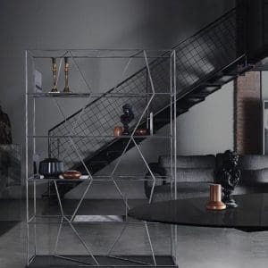 Libreria Bontempi modello Lexington 2