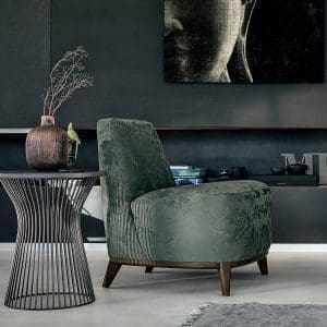 Poltroncina Tomasella modello Loft 2