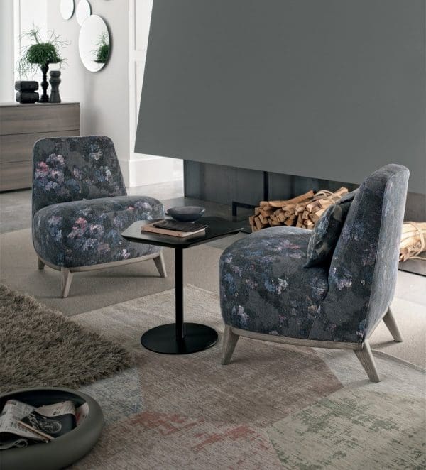 Poltroncina Tomasella modello Loft