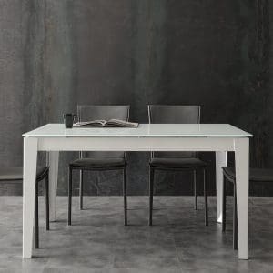 Tavolo La Seggiola modello Long Way 2