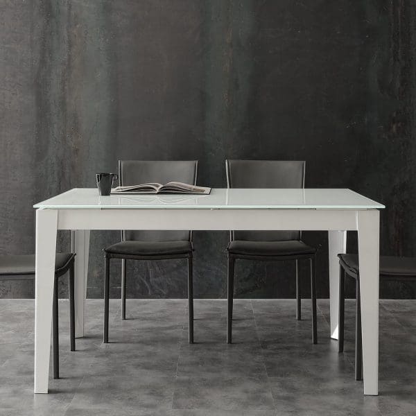 Tavolo La Seggiola modello Long Way 2