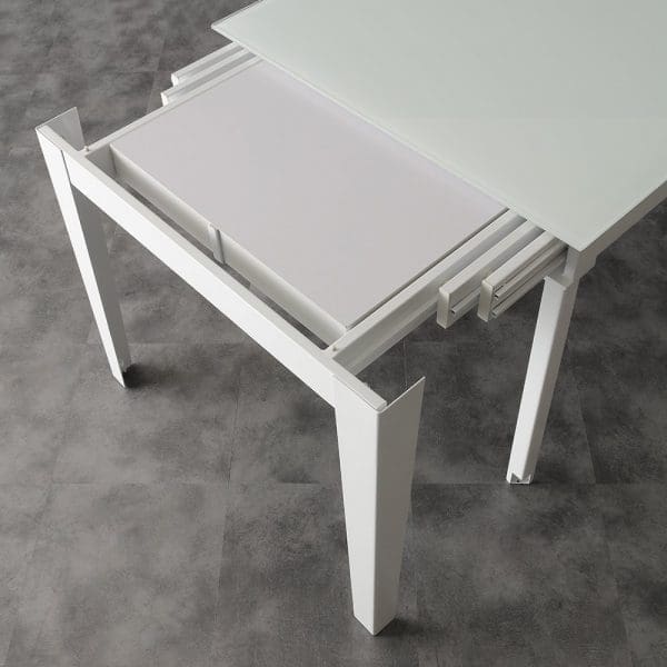 Tavolo La Seggiola modello Long Way