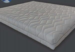 materasso memory foam