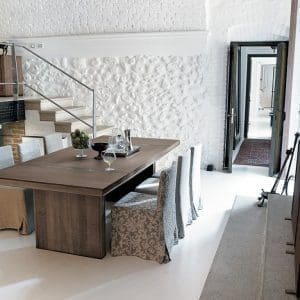 Tavolo Tomasella modello Medea