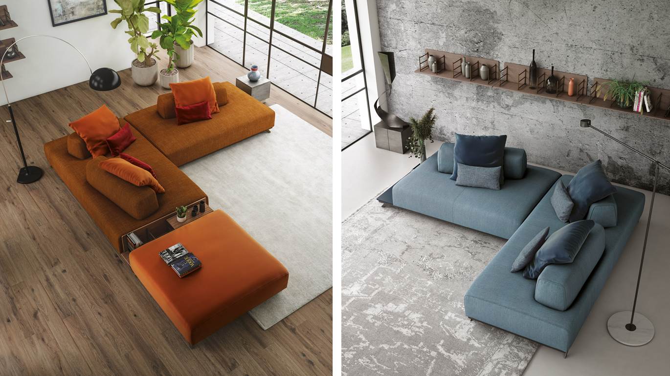 Couch Doimo Salotti Newton Prezzo Divano Bart Doimo Prezzo Roland