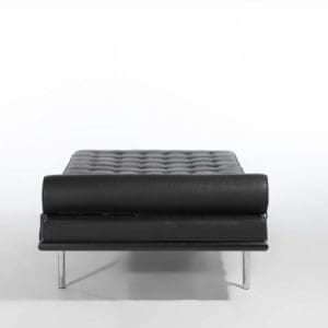 Divano letto Barcelona Mies Van Der Rohe