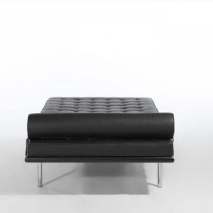 Divano letto Barcelona Mies Van Der Rohe