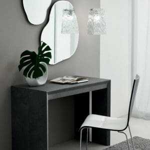 Tavolo La Primavera modello Paolo 1