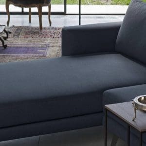 Divano Doimo Salotti modello Philip .77