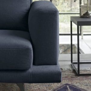 Divano Doimo Salotti modello Philip .77