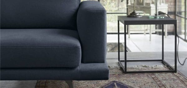 Divano Doimo Salotti modello Philip .77