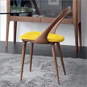 Sedia Porada Modello Ester 1