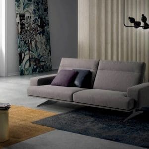 Divano Samoa modello Posh line 2