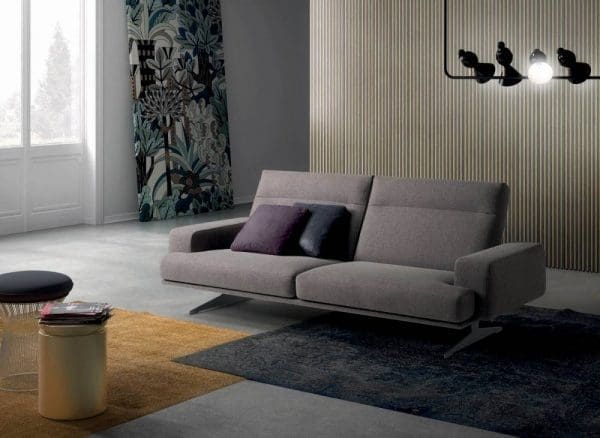 Divano Samoa modello Posh line 2 Divano Samoa modello Posh line 2