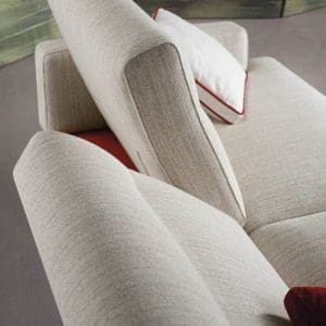 Divano Samoa modello Posh line