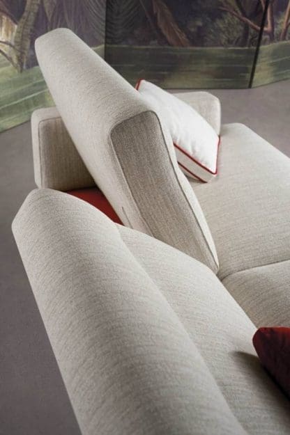 Divano Samoa modello Posh line Divano Samoa modello Posh line