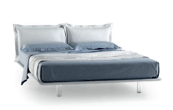 Letto matrimoniale Samoa Deep linea Bside
