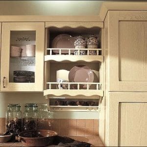 Cucina Ala modello Provenza 2