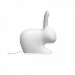 Lampada Qeeboo modello Rabbit Chair 1