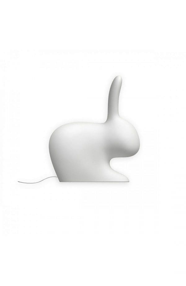 Lampada Qeeboo modello Rabbit Chair 1