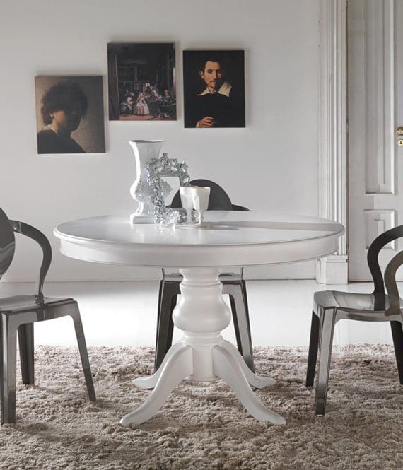 Tavolo La Seggiola modello Re-Style