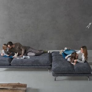 divano excò modello taos