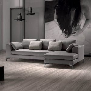 Divano Samoa modello Sugar