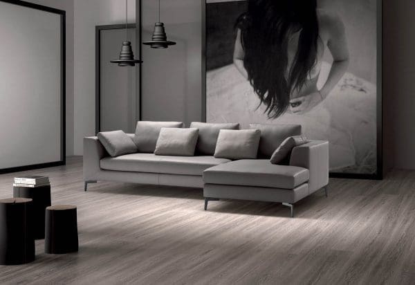 Divano Samoa modello Sugar Divano Samoa modello Sugar