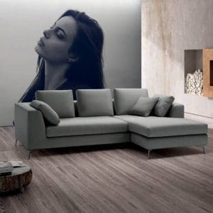 Divano Samoa modello Sugar