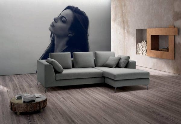 Divano Samoa modello Sugar Divano Samoa modello Sugar