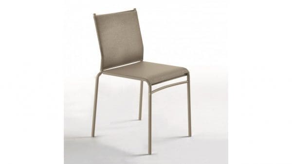 Sedia Bontempi Liù Outdoor 3