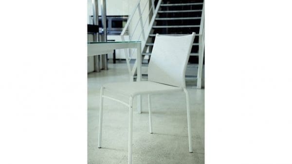 Sedia Bontempi Liù Outdoor 2