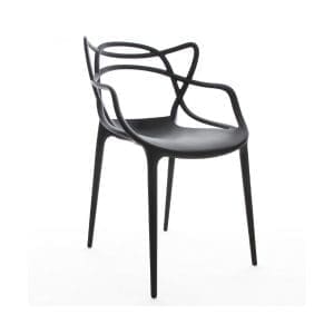 Sedia Masters Philippe Starck