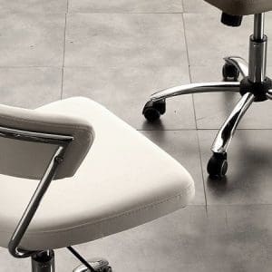 Poltrona La Seggiola modello Skin Office