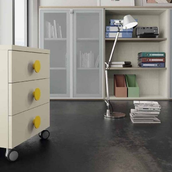 Scrivania San Martino Composizione 55 1