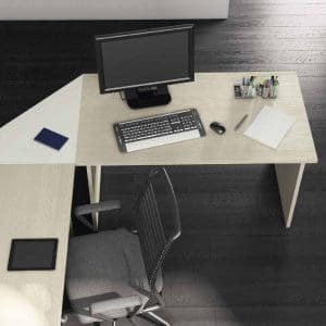 Scrivania San Martino Composizione 56